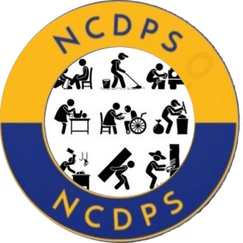 NCDPS